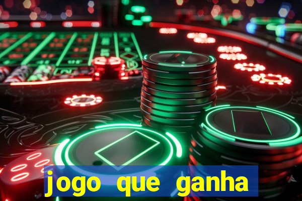 jogo que ganha dinheiro sem precisar depositar nada